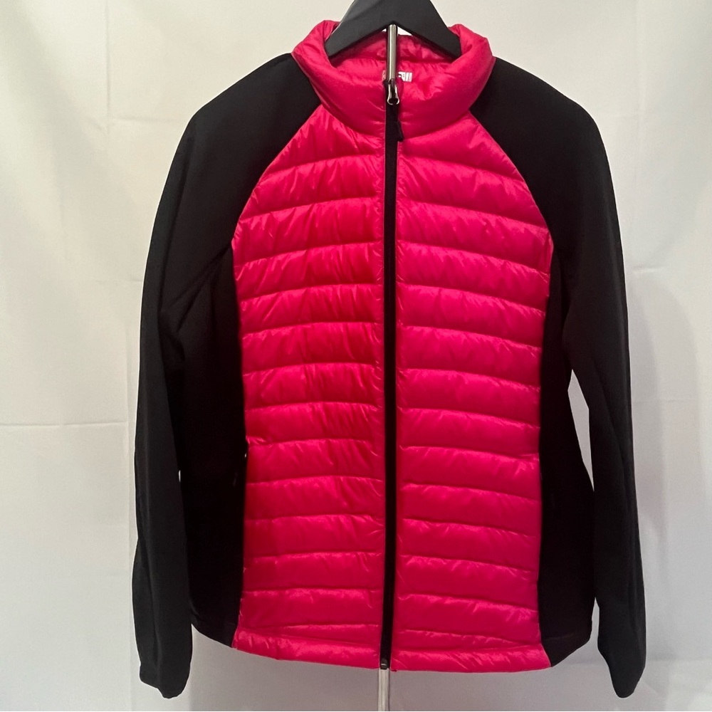 32 Degrees Heat Woman’s Down Puffer Jacket